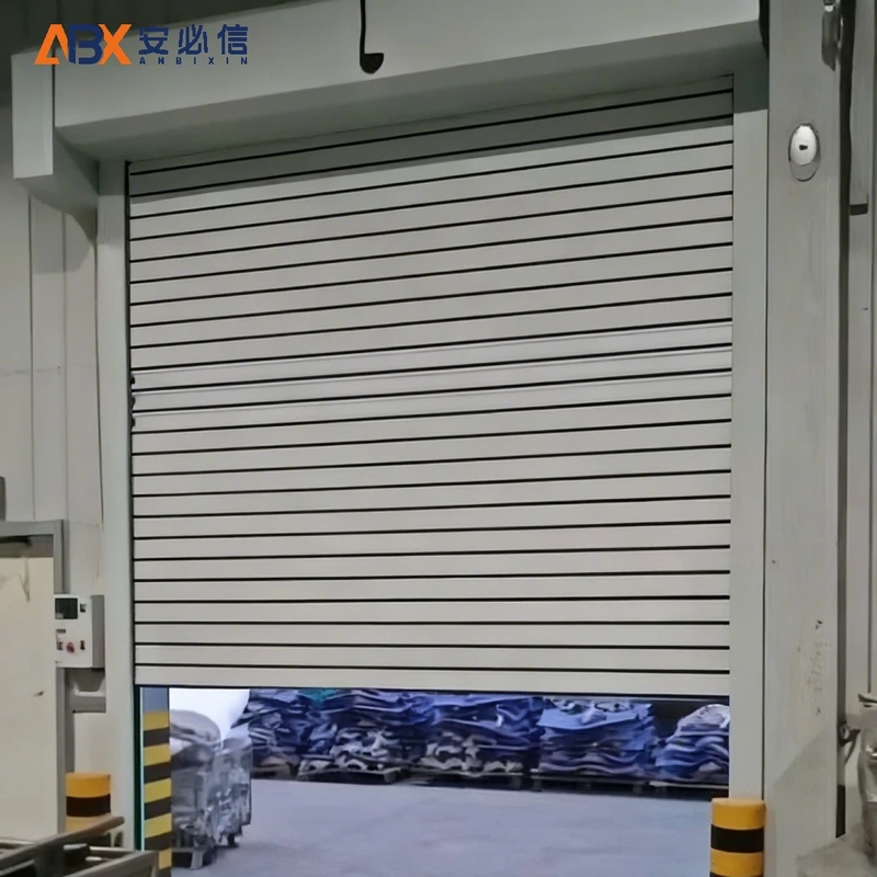绵阳雷达高速门